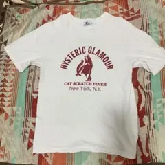 HYSTERIC GLAMOUR Tシャツ Sサイズ