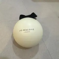 【限定品】ジョーマローン ロンドン ギフトボックス 空箱 オーナメント型
