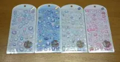 【国内正規品】ボンボンドロップシール　パールベール