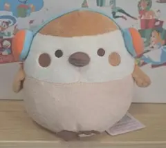 2026年最新】ヘッドフォンのぬいぐるみの人気アイテム - メルカリ