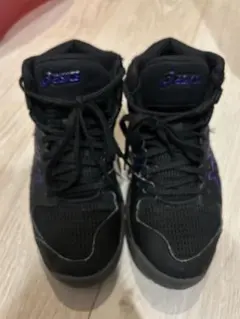 アシックス バスケットボール