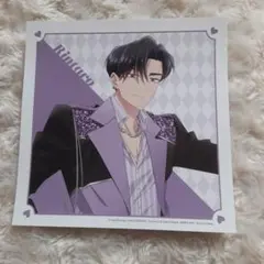 多聞くん今どっち　Sweet Magic　ソロアナザージャケット　倫太郎