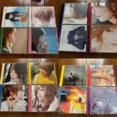 d*7様 伊藤智恵理 CD カセット アイドル時代全アナログ EP