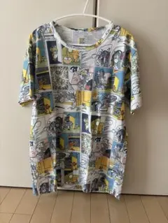 グラニフ　Tシャツ