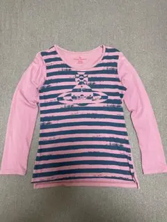 2025年最新】Vivienne Westwood RED LABEL 柄・デザイン：ボーダー