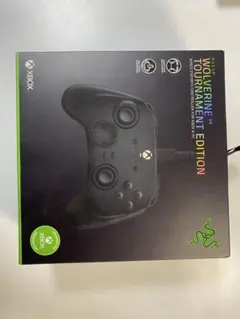 Razer レイザー Wolverine V3TournamentEditionのサムネイル