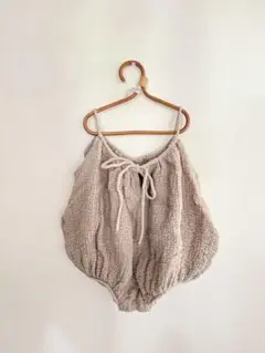 son and daughter TAGO ROMPER 1y