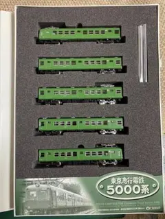 Nゲージ 京阪電鉄2200系電車（初期更新車 旧塗装）7両セット A3960