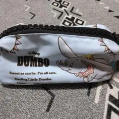 ディズニー ダンボ ペンケース