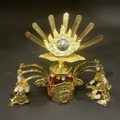 2025年最新】天冠 雛人形の人気アイテム - メルカリ