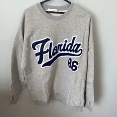 フリークスストア スウェット