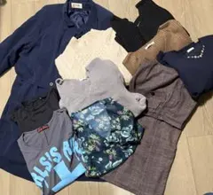 レディースまとめ売り12月16日迄