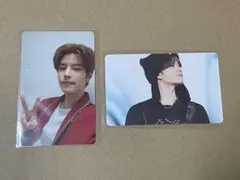 Stray Kids スンミン　トレカ　MANIAC