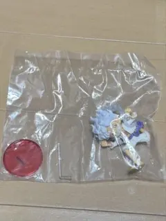 【新品未使用】ワンピース ジャンプ応募者全員サービス ルフィ ワーコレのサムネイル