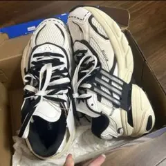 美色】adidas Vento XLG RunnerDeluxe 27.0cm - メルカリ