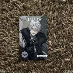 にじさんじ 8th メタルカード 葛葉