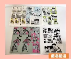 名探偵コナン シールくじ FILE.04 毛利探偵事務所からの茶封筒 まとめ売り