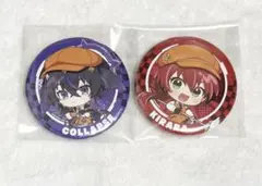 2026年最新】コラプス 缶バッジの人気アイテム - メルカリ