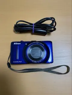 E2173】 Nikon COOLPIX S9300 ニコン クールピクス - メルカリ