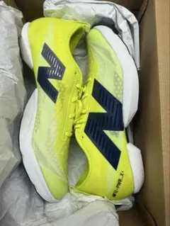 New Balance FuelCell SuperComp PWR-X V3のサムネイル