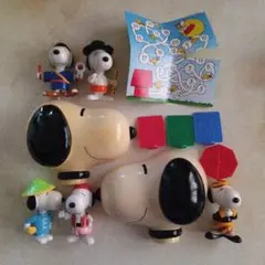 2026年最新】マクドナルド スヌーピーの人気アイテム - メルカリ