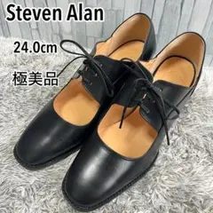 オールデン Alden 471 Blucher Moc Toe 11 D/EE - メルカリ