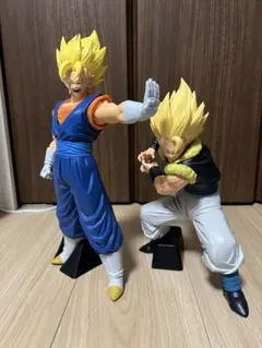 2026年最新】ドラゴンボール フィギュア ベジットの人気アイテム