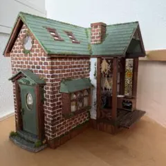 シルバニアファミリー ハウス