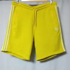 美品・訳あり アディダス オリジナルス ショート ハーフパンツ スポーツ