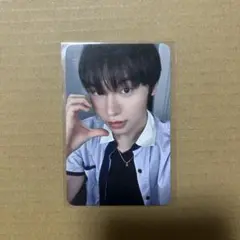 idid ユチャン withmuu タワレコ 特典トレカ