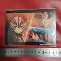 鬼滅の刃 ブロマイド アニメシーン