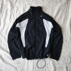 00s NIKE Sphere Dry ナイロンジャケット テック系 Y2K