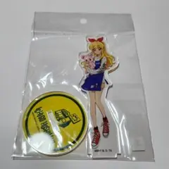 アイカツ！ 星宮いちご ヴィレッジヴァンガード オールアイカツ！×ヴィレッジヴァンガード」コラボグッズ第7弾