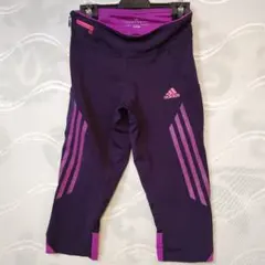 激安処分セール！ adidas ランニングタイツ