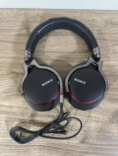 【中古】SONY MDR-1RBT MK2 SONY - 【中古】SONY MDR-1RBT MK2の通販 by すずめのお店｜ソニーなら
