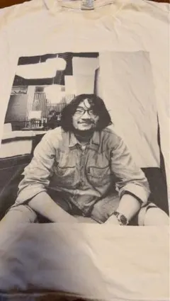UNDERCOVER AMBIVALENCE 期Tシャツ ジョニーサンダース L - メルカリ