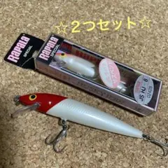 ラパラ　ハスキージャークのサムネイル