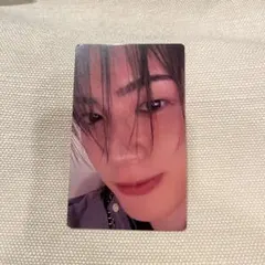 INI 佐野雄大109ポップアップ 7000円トレカ