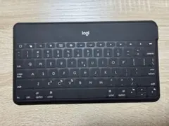 logicool ウルトラスリムキーボード KEYS-TO-GO