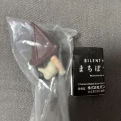 SILENT HILL サイレントヒル まちぼうけ レッドピラミッドシング