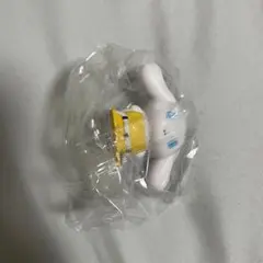 アイシナモロール ガチャガチャ フィギュア ガチャ エプロン ご自愛