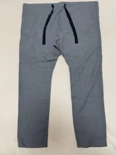 B:MING by BEAMS strech wool パンツ