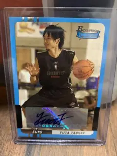 2026年最新】田臥 直筆サインカードの人気アイテム - メルカリ