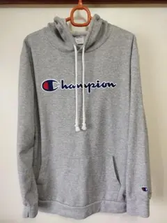 Champion　パーカー　スウェット