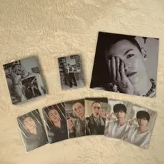 SEVENTEEN HAPPYBURSTDAY バーノン