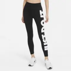 NIKE レディースレギンス　Sサイズ