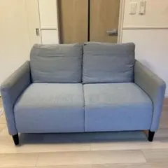IKEA アンゲルスビー 2人掛けソファ