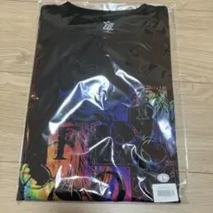 B'z party 限定オリジナルTシャツ FYOP Lサイズ - メルカリ