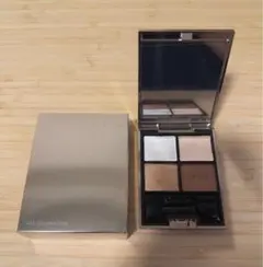 LUNASOL アイカラーレーション15 【美品】