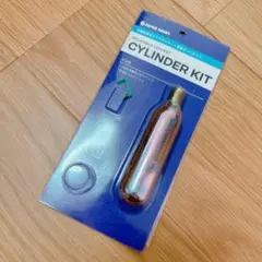 夏物セール❣️ライフジャケット用 交換ボンベキット CO2 手動膨張式